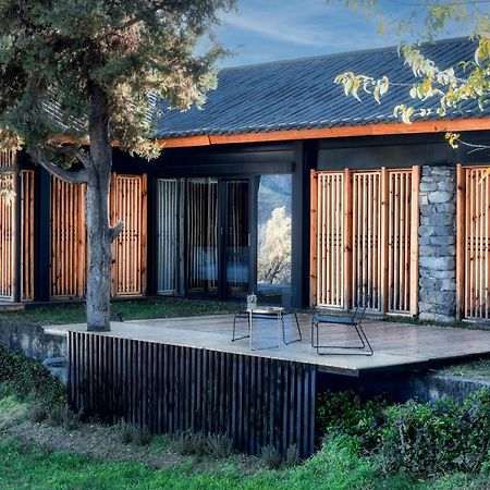 The Rock Hotel Lijiang  Exterior foto