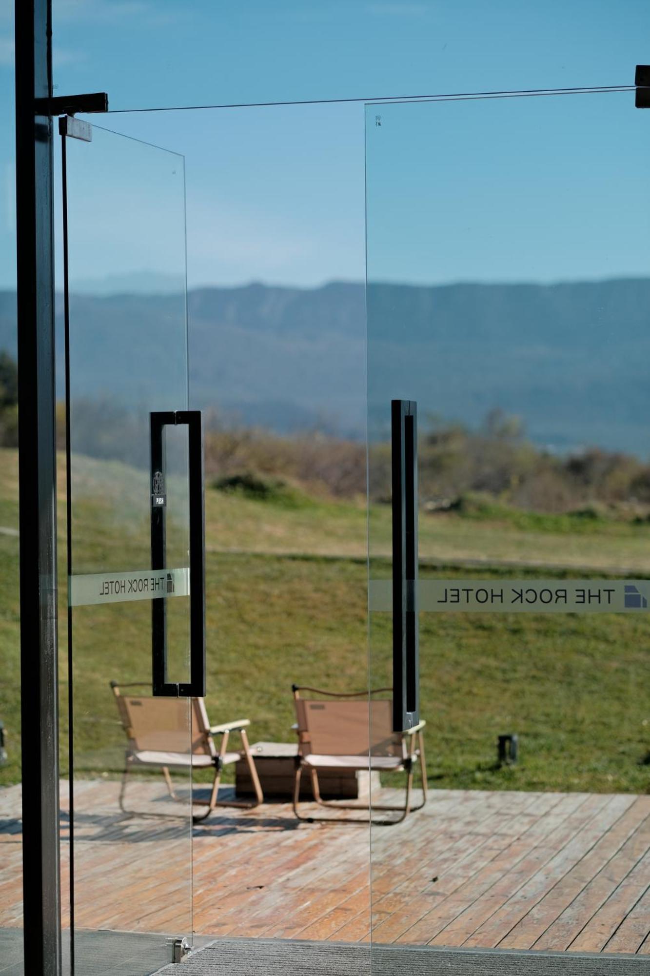 The Rock Hotel Lijiang  Exterior foto