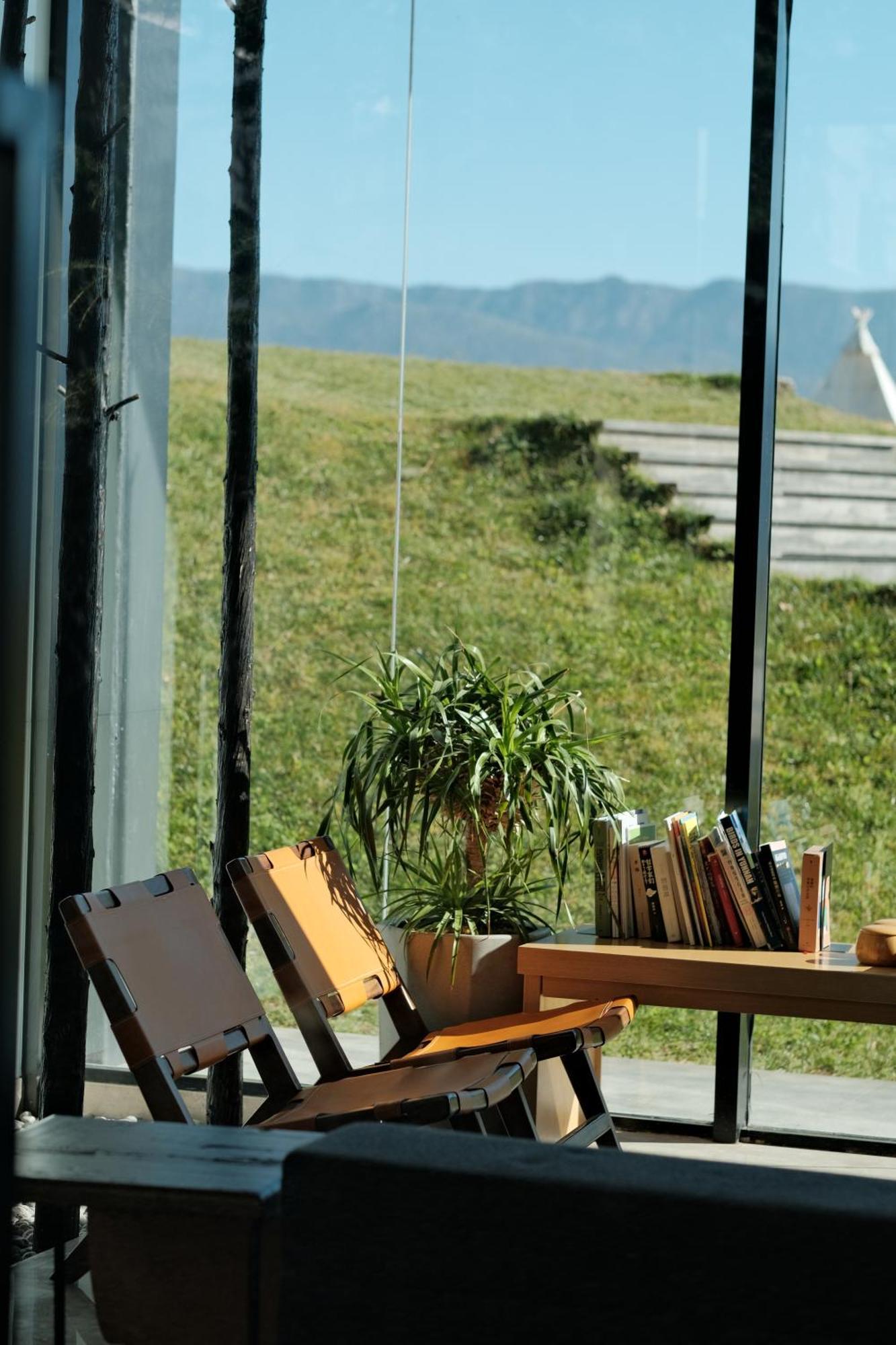 The Rock Hotel Lijiang  Exterior foto
