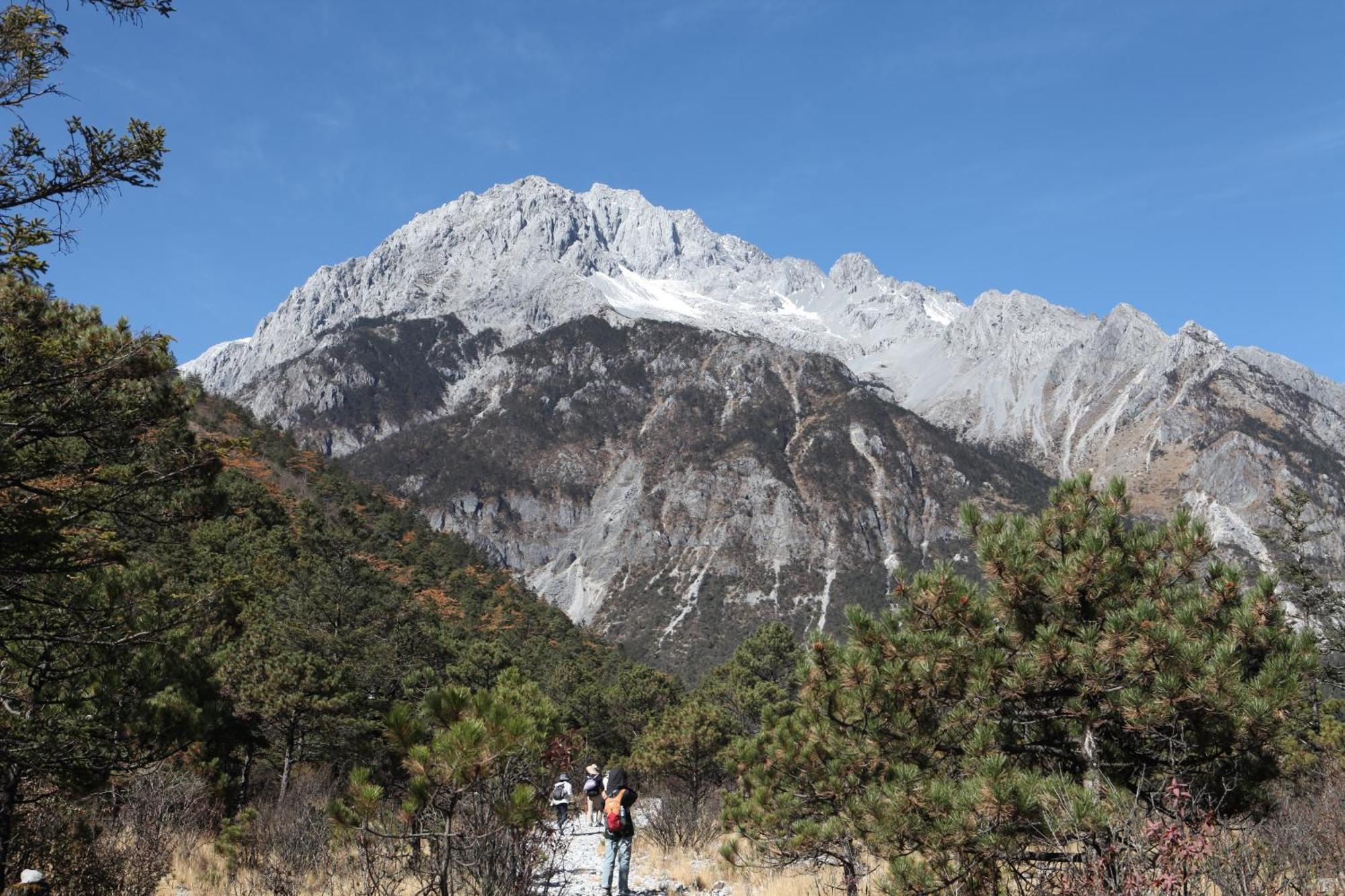 The Rock Hotel Lijiang  Exterior foto